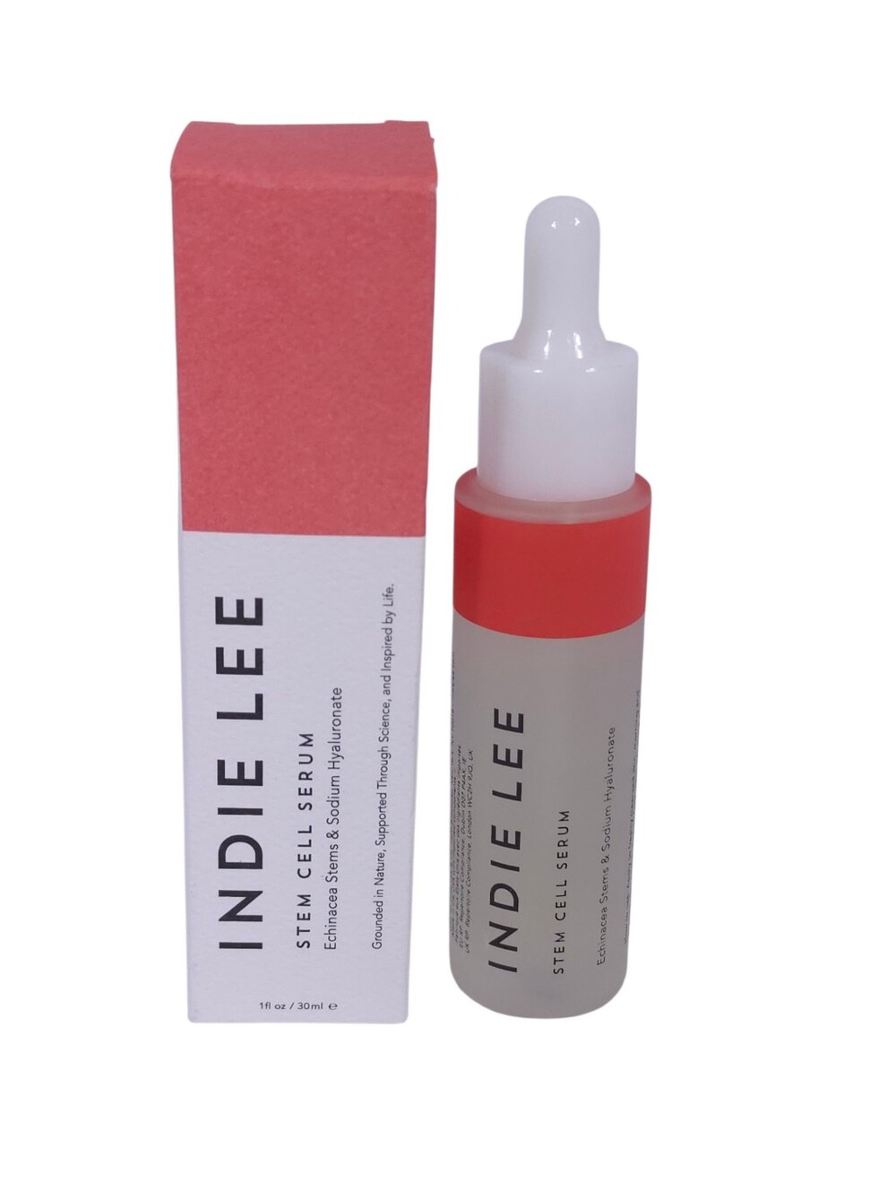 Indie Lee Stem Cell Serum